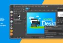 NOMone Desktop - Linux and VR screenshot 5