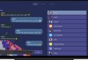 Tevegram : Telegram for TV screenshot 1