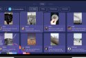Tevegram : Telegram for TV screenshot 2