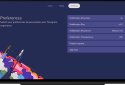 Tevegram : Telegram for TV screenshot 4