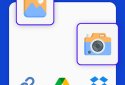 OCR сканер текста - фотосканер screenshot 2