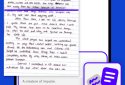 OCR сканер текста - фотосканер screenshot 4