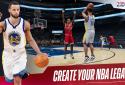 NBA Infinite screenshot 7