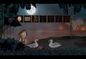Ghost In The Mirror screenshot 1