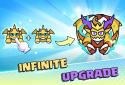 Slime Go - Idle Tower Defense screenshot 2