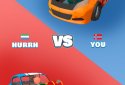Idle Racer — Tap, Merge & Race screenshot 3