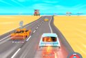 Idle Racer — Tap, Merge & Race screenshot 6