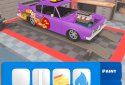 Idle Racer — Tap, Merge & Race screenshot 8