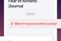 Thera: личный дневник эмоций screenshot 6