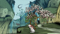 Okami screenshot 1