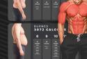Workout Planner Muscle Booster screenshot 2