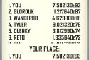 Roll screenshot 6
