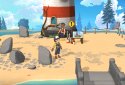 Cozy Islands - craft & build screenshot 1