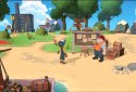 Cozy Islands - craft & build screenshot 3