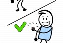 Help Me: Tricky Story screenshot 1