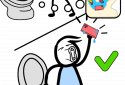 Help Me: Tricky Story screenshot 3