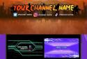 Intro Maker -video intro outro screenshot 7
