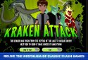 Flash Game for Mobile screenshot 2