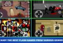 Flash Game for Mobile screenshot 3