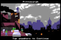 Organ Trail: Director's Cut screenshot 2