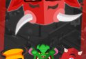 Hell: Idle Evil Tycoon Sim screenshot 1