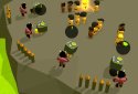 Hell: Idle Evil Tycoon Sim screenshot 4