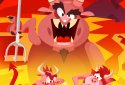 Hell: Idle Evil Tycoon Sim screenshot 5