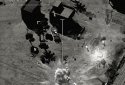 GOLIATH - AC130 Gunship screenshot 1