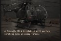 GOLIATH - AC130 Gunship screenshot 2