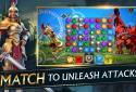 Puzzle Quest 3 - Match 3 RPG screenshot 1