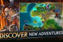 Puzzle Quest 3 - Match 3 RPG screenshot 2
