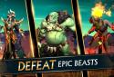 Puzzle Quest 3 - Match 3 RPG screenshot 4