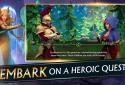 Puzzle Quest 3 - Match 3 RPG screenshot 5