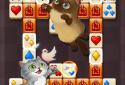 Magic Fantasy : Tile Match screenshot 1