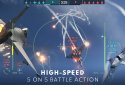 Metalstorm screenshot 2