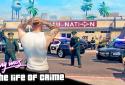 City of Crime: Gang Wars screenshot 2