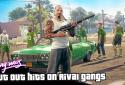 City of Crime: Gang Wars screenshot 4