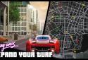 City of Crime: Gang Wars screenshot 5