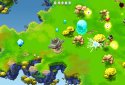 Ninja Hero Cats Premium screenshot 3