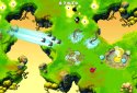 Ninja Hero Cats Premium screenshot 4