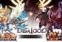 Demigod Idle: Rise of a legend screenshot 1