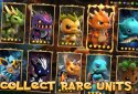 Monsters: Dragon Tamer screenshot 3