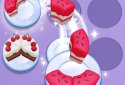Cake Sort - Сортировка тортов screenshot 1