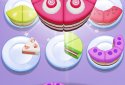 Cake Sort - Сортировка тортов screenshot 3