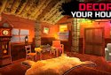WinterCraft: Выживание в Лесу screenshot 3