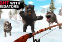 WinterCraft: Выживание в Лесу screenshot 6