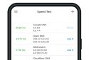 DNS Changer - Secure VPN Proxy screenshot 6