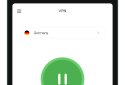 DNS Changer - Secure VPN Proxy screenshot 8