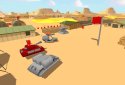 Tumble Troopers screenshot 2