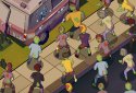 Merge 2 Survive: Zombie Game screenshot 1